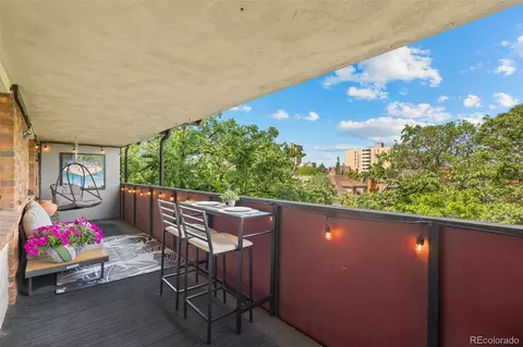 1350 Josephine St #509, Denver, CO 80206