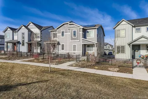 18071 French Creek Ave, Parker, CO 80134
