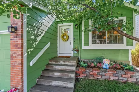 6023 Santana Dr, Colorado Springs, CO 80922