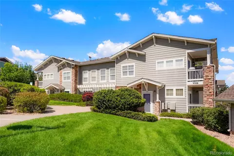 9306 Amison Cir #103, Parker, CO 80134