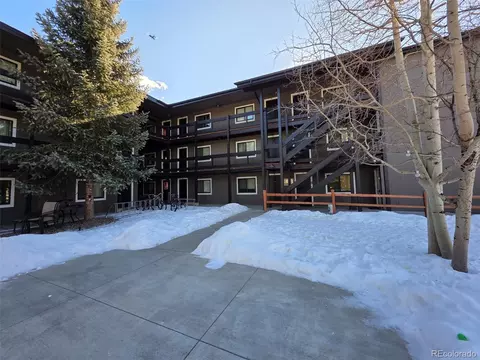 214 S Harris St #101, Breckenridge, CO 80424