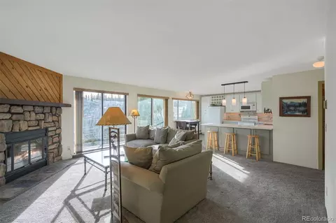 9825 Ryan Gulch Rd #201, Silverthorne, CO 80498