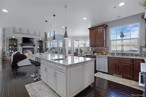 2740 Castle Butte Dr, Castle Rock, CO 80109