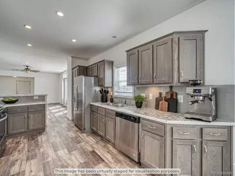 902 W 6th St, Leadville, CO 80461