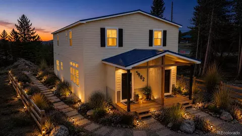 902 W 6th St, Leadville, CO 80461