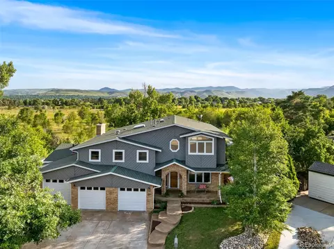 5115 Bristol St, Arvada, CO 80002
