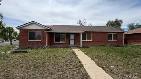 761 Troy St, Aurora, CO 80011