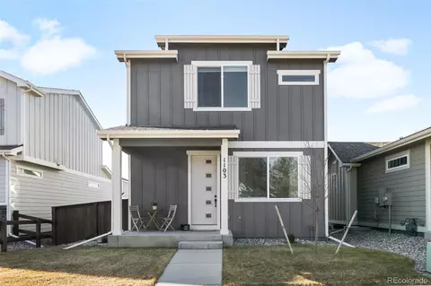 1103 Spartan Ave, Berthoud, CO 80513