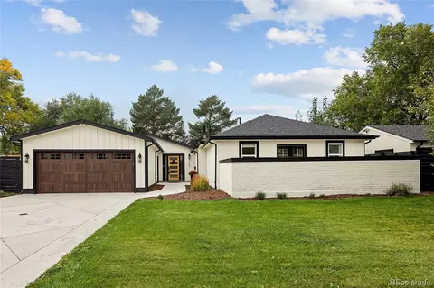 1065 Locust St, Denver, CO 80220