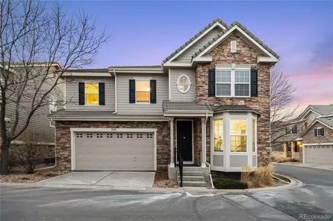 4545 S Monaco St #331, Denver, CO 80237