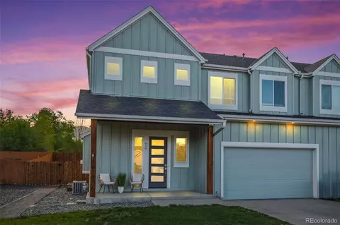 919 Russell St, Golden, CO 80401