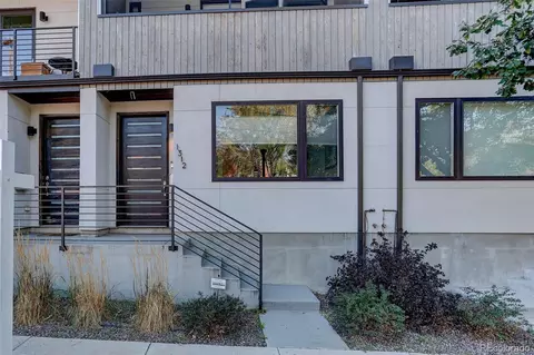 1312 E 22nd Ave, Denver, CO 80205