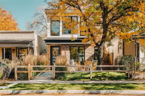 4538 Wolff St, Denver, CO 80212