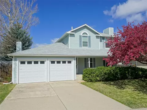 6610 Glade Park Dr, Colorado Springs, CO 80918