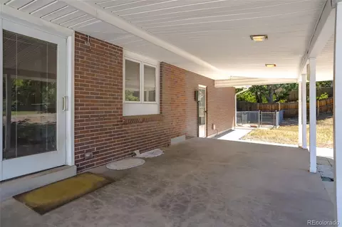 Exterior - 3795 S Uinta Ct, Denver, CO 80237 photo 2 of 5