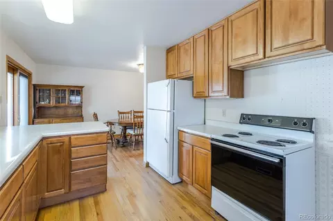 Kitchen - 3795 S Uinta Ct, Denver, CO 80237 photo 1 of 3