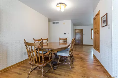 Dining - 3795 S Uinta Ct, Denver, CO 80237 photo 1 of 2