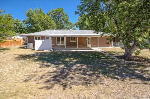 Exterior - 3795 S Uinta Ct, Denver, CO 80237 photo 3 of 5
