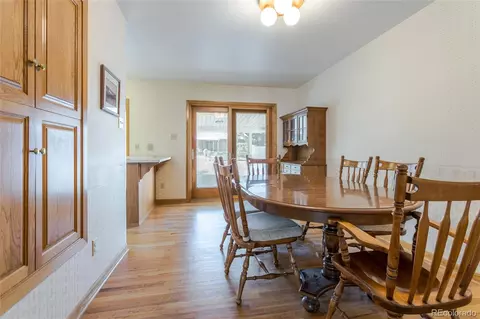 Dining - 3795 S Uinta Ct, Denver, CO 80237 photo 2 of 2