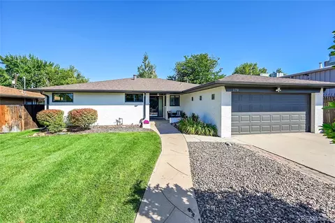 170 S Holly St, Denver, CO 80246