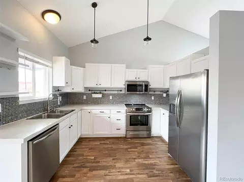 Kitchen - 6710 E 123rd Dr, Brighton, CO 80602 photo 1 of 2