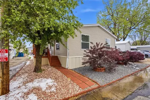 1848 Pitkin, Aurora, CO 80011