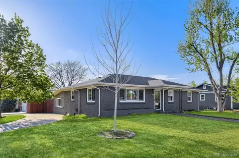 4695 S Kalamath St, Englewood, CO 80110