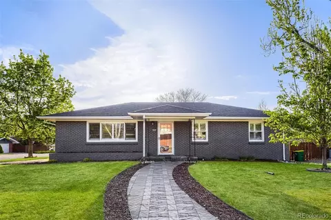 4695 S Kalamath St, Englewood, CO 80110