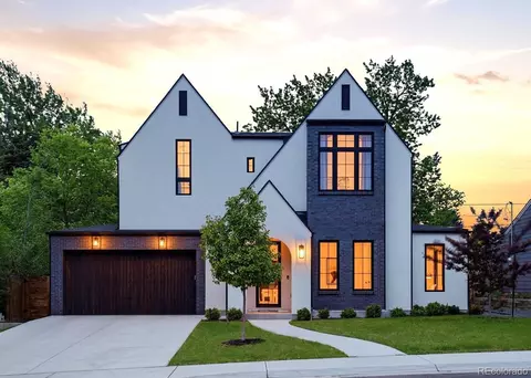 2900 S Madison St, Denver, CO 80210
