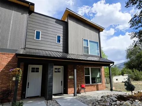 1115 E St, Salida, CO 81201