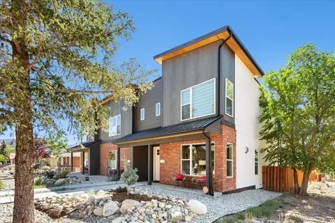 1115 E St, Salida, CO 81201