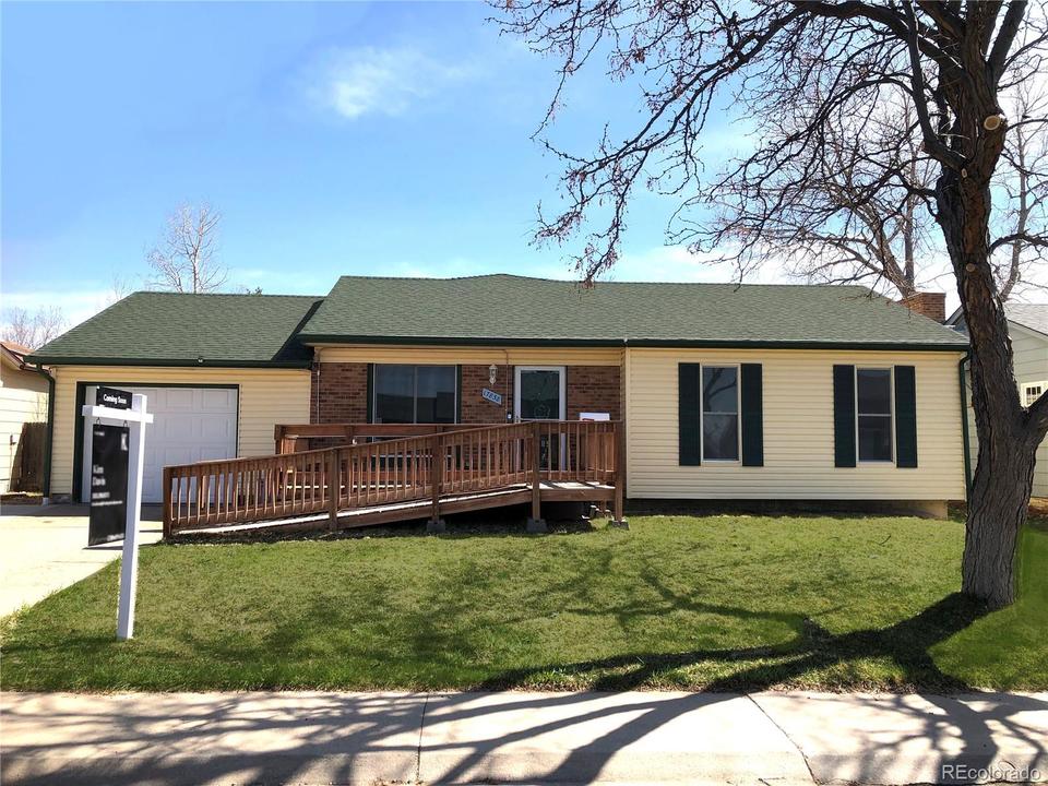  17838 E Mexico Dr, Aurora, CO 80017 photo 1
