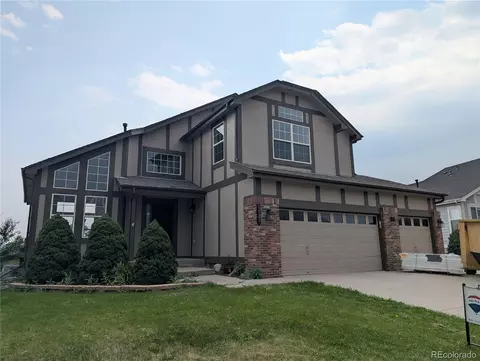 1921 Fringe Ct, Castle Rock, CO 80109