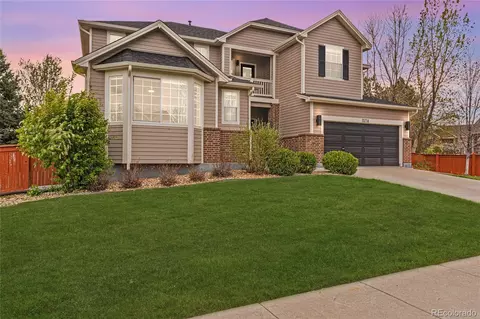 15714 E Buffalo Gap Ln, Parker, CO 80134