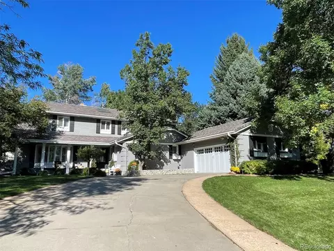 5788 Oak Creek Ln, Greenwood Village, CO 80121