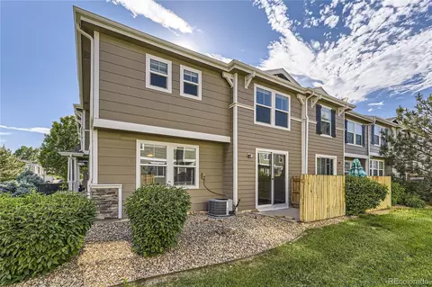 17122 Waterhouse Cir #D, Parker, CO 80134