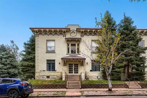 1368 N Downing St #3, Denver, CO 80218