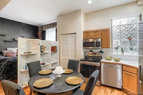 1368 N Downing St #3, Denver, CO 80218