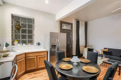 1368 N Downing St #3, Denver, CO 80218