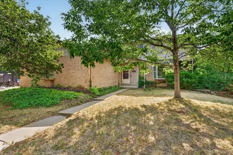 8131 S Marshall Ct, Littleton, CO 80128