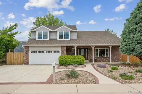 6573 S Kearney Cir, Centennial, CO 80111