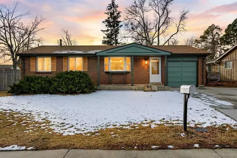7054 W 74th Pl, Arvada, CO 80003