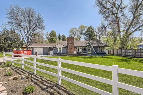 1790 S Ames St, Lakewood, CO 80232