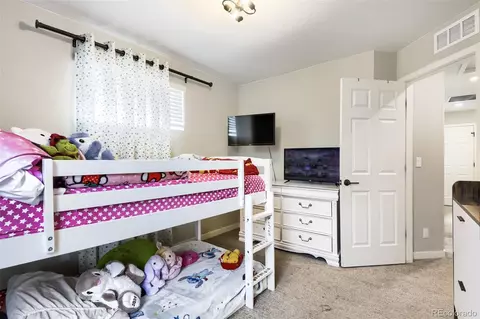 Bedroom - 21900 E 46th Pl, Aurora, CO 80019 photo 5 of 7