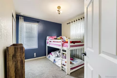 Bedroom - 21900 E 46th Pl, Aurora, CO 80019 photo 4 of 7