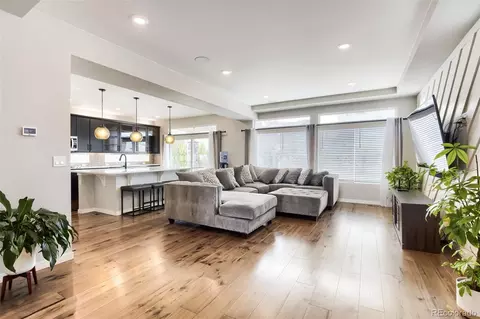 Living - 21900 E 46th Pl, Aurora, CO 80019 photo 1 of 2