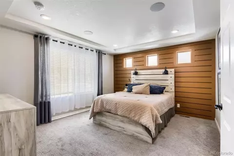 Bedroom - 21900 E 46th Pl, Aurora, CO 80019 photo 1 of 7