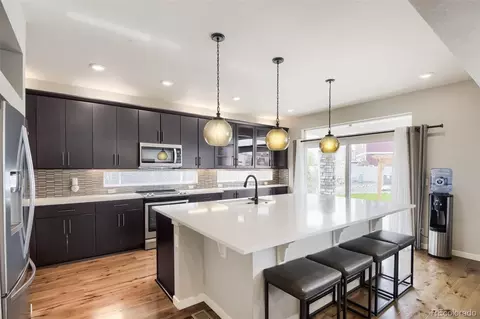 Kitchen - 21900 E 46th Pl, Aurora, CO 80019 photo 3 of 3