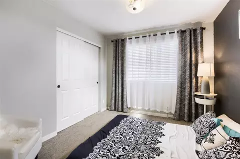 Bedroom - 21900 E 46th Pl, Aurora, CO 80019 photo 3 of 7