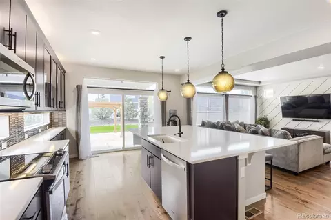 Kitchen - 21900 E 46th Pl, Aurora, CO 80019 photo 1 of 3